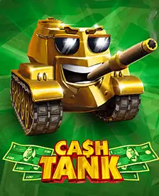 Cash Tank